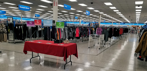 Clothing Store «Ross Dress for Less», reviews and photos, 75 E Indiantown Rd, Jupiter, FL 33477, USA