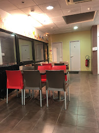 Atmosphère du Restaurant FOOD STATION 76 à Saint-Étienne-du-Rouvray - n°9