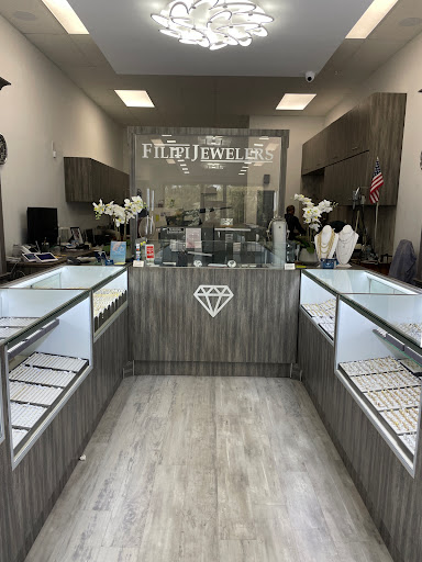 Jeweler «Filipi Jewelers», reviews and photos, 7826 NW 44th St, Lauderhill, FL 33351, USA