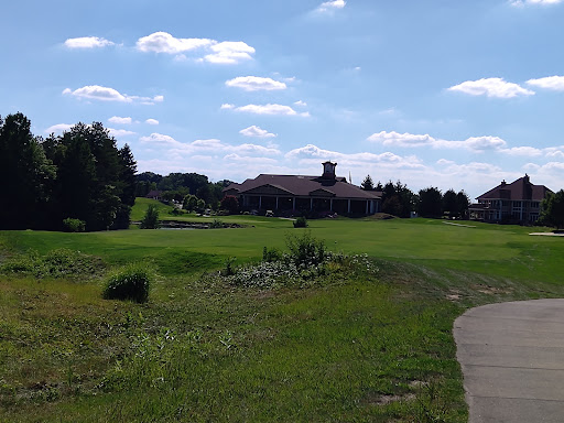 Golf Club «The Quarry Golf Club», reviews and photos, 5650 Quarry Lake Dr, Canton, OH 44730, USA