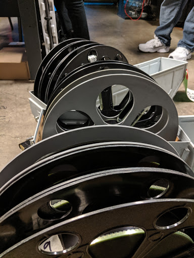 Shopping Mall «Mockingbird Station», reviews and photos, 5307 E Mockingbird Ln, Dallas, TX 75206, USA