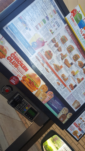 Fast Food Restaurant «Sonic Drive-In», reviews and photos, 3790 S Houston Levee Rd, Collierville, TN 38017, USA