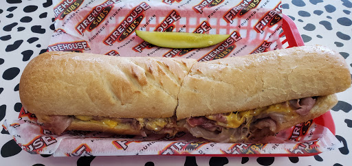 Sandwich Shop «Firehouse Subs», reviews and photos, 9473 FM 1960 Bypass Rd E, Humble, TX 77338, USA