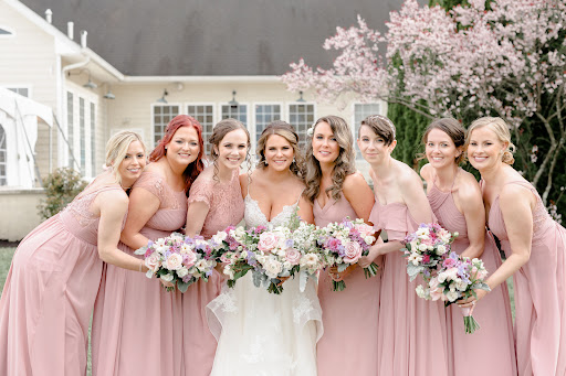 Florist «A Garden Party», reviews and photos, 295 Shirley Rd, Elmer, NJ 08318, USA