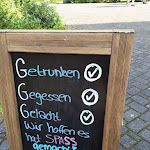 Photo n°2 de l'avis de Gabriele.e fait le 01/08/2021 à 10:04 sur le  Cafe Restaurant Beim Waldbauern à Quendorf