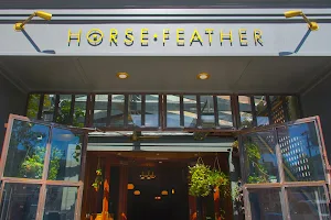 Horsefeather image