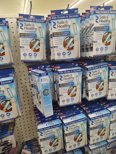 Dollar Store «Dollar Tree», reviews and photos, 117 Ballston Ave, Saratoga Springs, NY 12866, USA