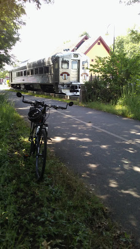 Park «Depot Park», reviews and photos, 120 South Rd, Bedford, MA 01730, USA