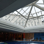 Photo n°2 de l'avis de Roy.a fait le 02/09/2022 à 08:11 sur le  H+ Hotel & SPA Friedrichroda à Friedrichroda