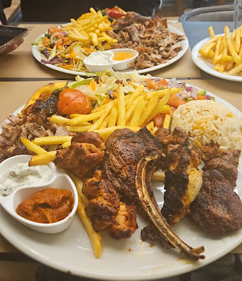 KEBO à Sarcelles