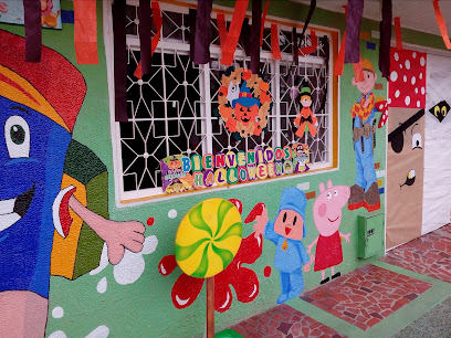 Liceo Infantil Mis Pequeños Corazones