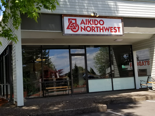 Aikido Northwest