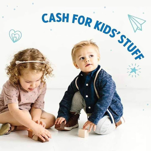 Thrift Store «Kid to Kid Rochester», reviews and photos, 2505 W Ridge Rd, Rochester, NY 14626, USA