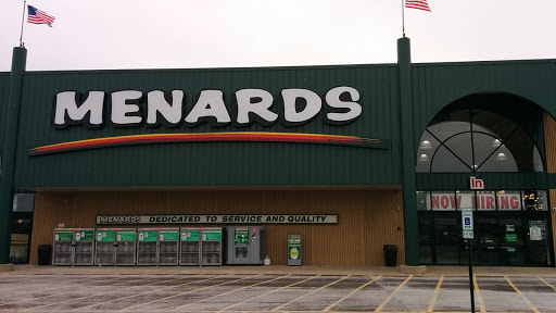 Home Improvement Store «Menards», reviews and photos, 300 N Randall Rd, Batavia, IL 60510, USA