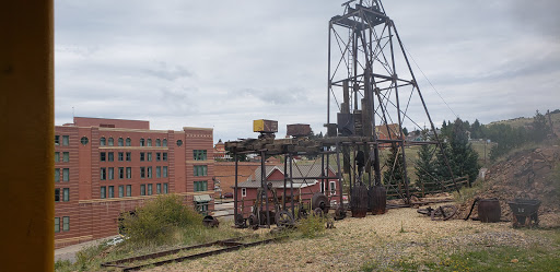 Casino «The Brass Ass», reviews and photos, 264 Bennett Ave, Cripple Creek, CO 80813, USA