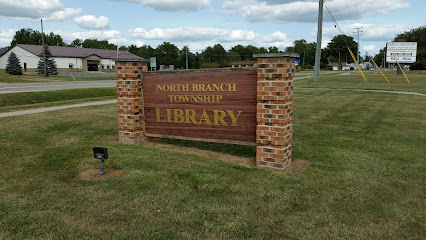 North Branch Library