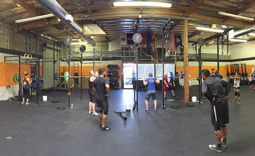 Gym «Spark CrossFit», reviews and photos, 5444 E Washington St #3, Phoenix, AZ 85034, USA