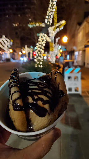 Ice Cream Shop «CREAM Palo Alto», reviews and photos, 440 University Ave, Palo Alto, CA 94301, USA