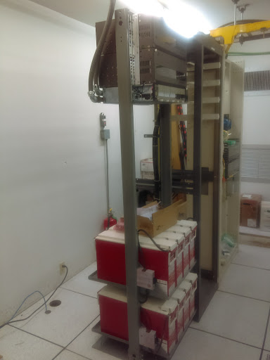 Cable Company «Fidelity Communications», reviews and photos, 3421 Ewing Dr, New Roads, LA 70760, USA