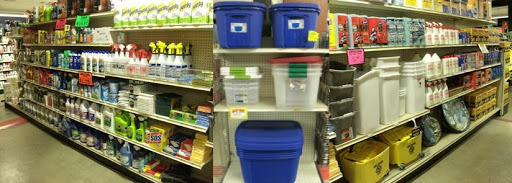 Home Improvement Store «Kitsap Lumber & Hardware», reviews and photos, 450 S National Ave, Bremerton, WA 98312, USA