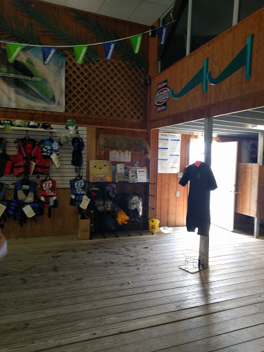  «Bayview Marina Jet Ski & Wave Runner Rentals», reviews and photos, 312 Bay Ave, Ocean City, NJ 08226, USA