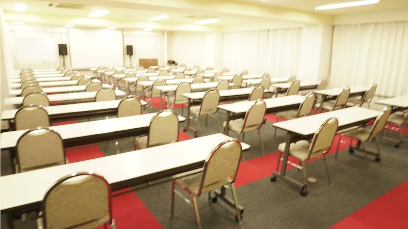 カンファレンス21 広島会議室