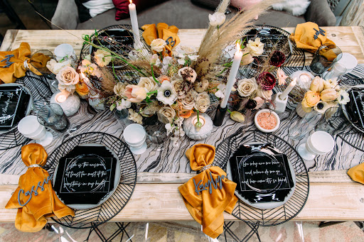 Florist «Wildflower Florist», reviews and photos, 1001 S El Camino Real, San Clemente, CA 92672, USA