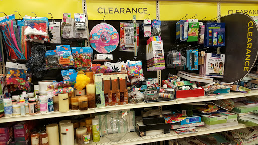 Craft Store «Michaels», reviews and photos, 1959 Cobbs Ford Rd, Prattville, AL 36066, USA