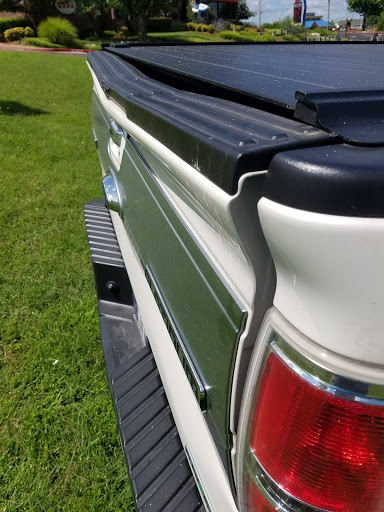 Auto Repair Shop «Classic Colors Collision Repair», reviews and photos, 1109 N Maple St, Searcy, AR 72143, USA