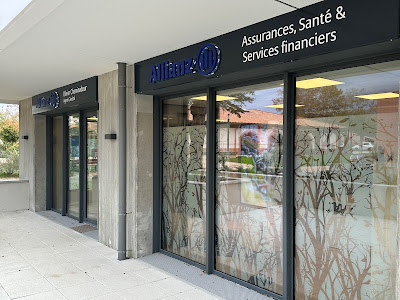 Allianz Assurance SAINT ORENS - Olivier CHAMINADOUR à Saint-Orens-de-Gameville