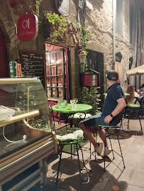 Atmosphère du Pizzeria Les 4 Eléments Restaurant & Street Food à Agde - n°6