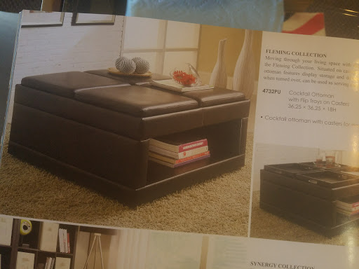 Furniture Store «Lucke Furniture Outlet», reviews and photos, 5411 Altama Ave, Brunswick, GA 31525, USA