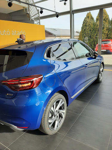 Hozzászólások és értékelések az Renault Balassagyarmat Nyéki Autóház-ról