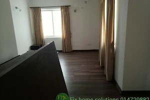 Fix home solutions image