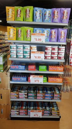 Supermarket «Earth Origins Market», reviews and photos, 3005 W Lake Mary Blvd, Lake Mary, FL 32746, USA