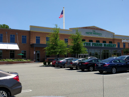 Grocery Store «The Fresh Market», reviews and photos, 10 N Nansemond St b, Richmond, VA 23221, USA