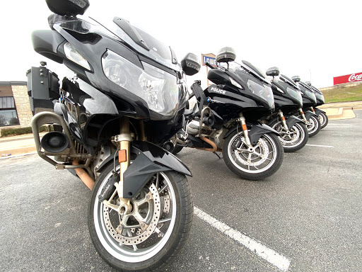 Motorcycle Dealer «EuroTek-OKC BMW, Ducati, & Triumph Motorcycles», reviews and photos, 417 Hudiburg Cir C, Oklahoma City, OK 73108, USA