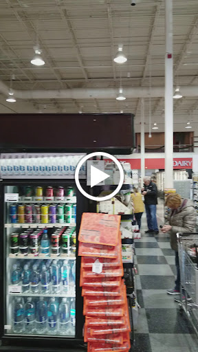 Grocery Store «Mustard Seed Market & Cafe», reviews and photos, 6025 Kruse Dr, Solon, OH 44139, USA