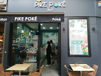 Photos du propriétaire du Restaurant hawaïen Pike Poké CONVENTION à Paris - n°1