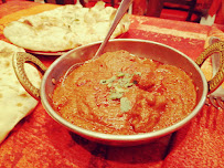 Curry du Restaurant indien Restaurant Ganesha à Strasbourg - n°15