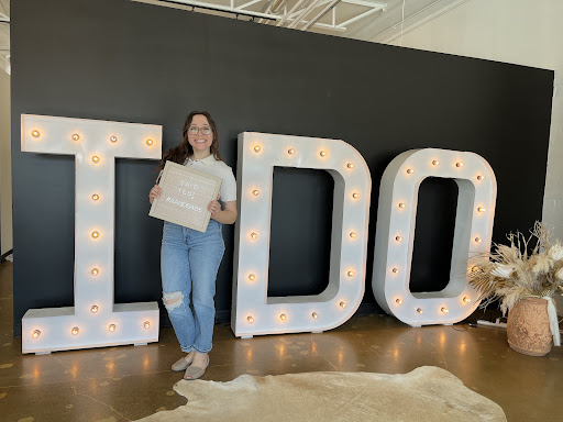 Bridal Shop «a&bé bridal shop dallas», reviews and photos, 154 Glass St #110, Dallas, TX 75207, USA