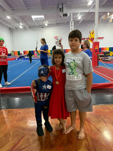Gymnastics Center «Wildfire Gymnastics», reviews and photos, 20662 Prism Pl, Lake Forest, CA 92630, USA
