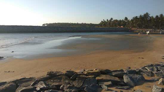 Shiruru Beach