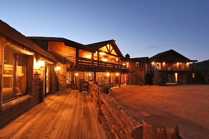 Jackrabbit Ranch & Resort