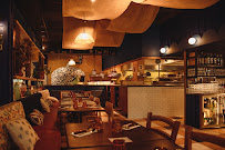 Bar du Restaurant italien Il Popolo à Labège - n°6