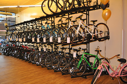 Longmont Bicycle Company