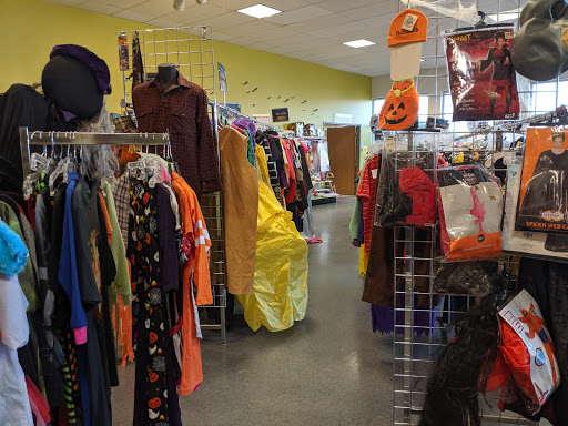 Thrift Store «Goodwill», reviews and photos, 4190 E Court St, Burton, MI 48509, USA