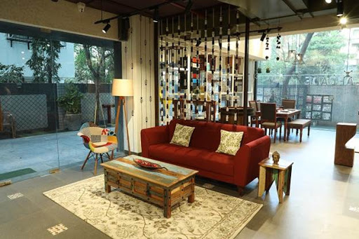 Pepperfry Bespoke - Home Interior & Modular Solution in Chembur - Mumbai