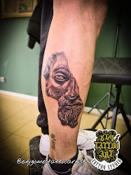 Edy Tattoo Art Tattoo Studio