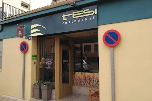 Restaurant Tesi image